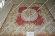 stock aubusson rugs No.111 manufacturers factory